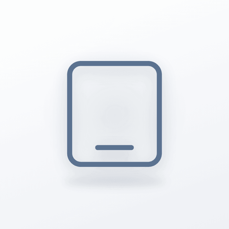 iPad Air M2 11-inch Wi-Fi